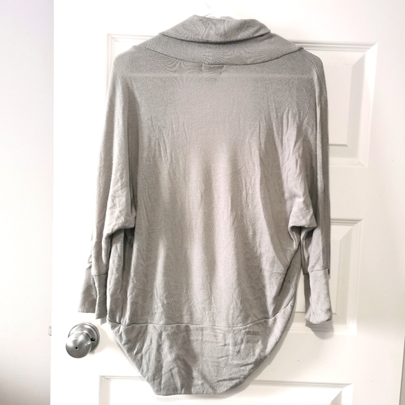 Cardigan, bundle of 2, Seductions brand, color black & gray. - Picture 5 of 5